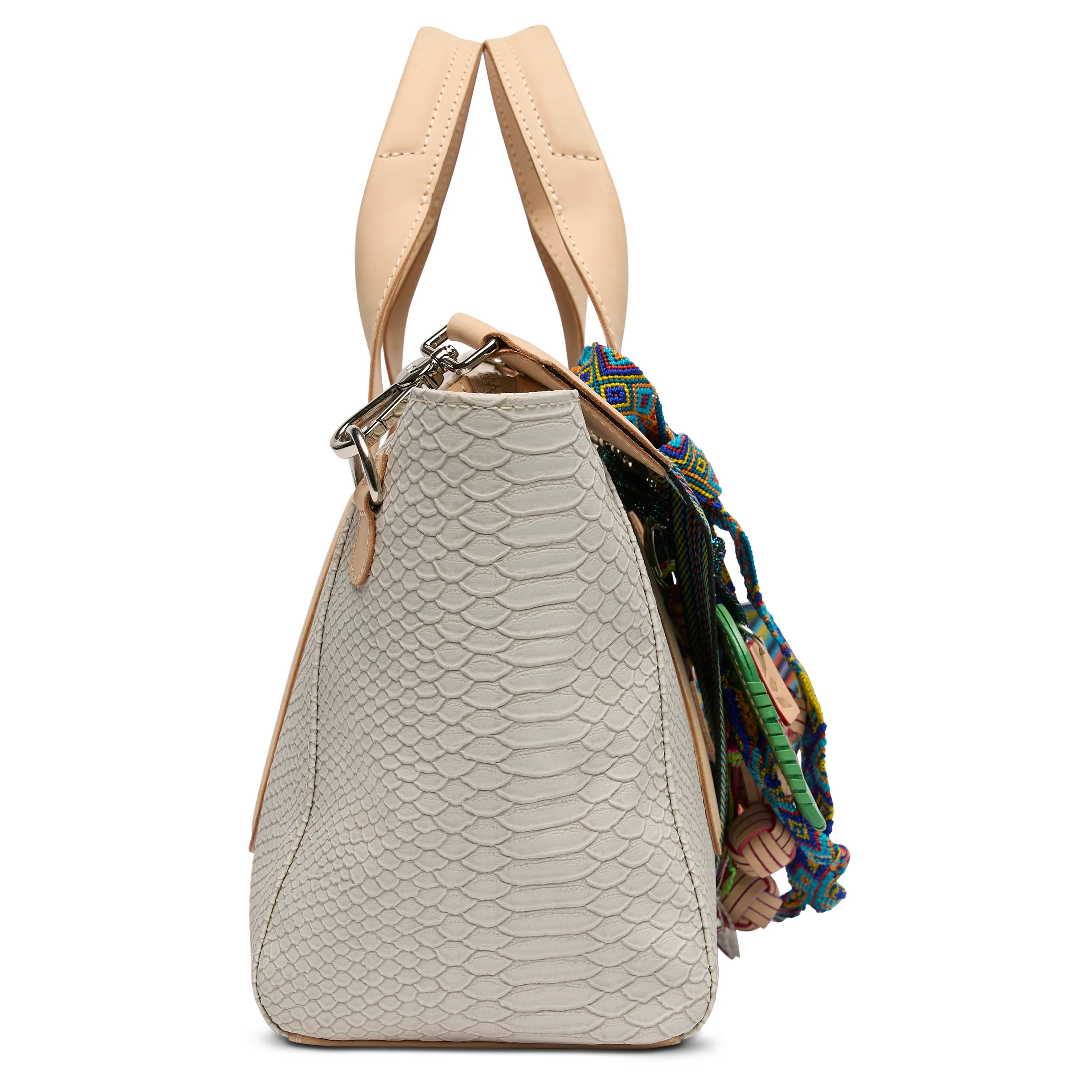 Thunderbird City Satchel - Image 5