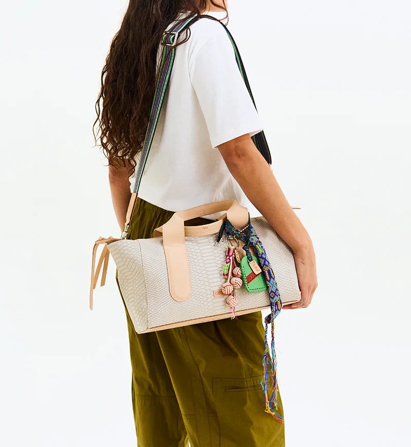 Thunderbird City Satchel - Image 9