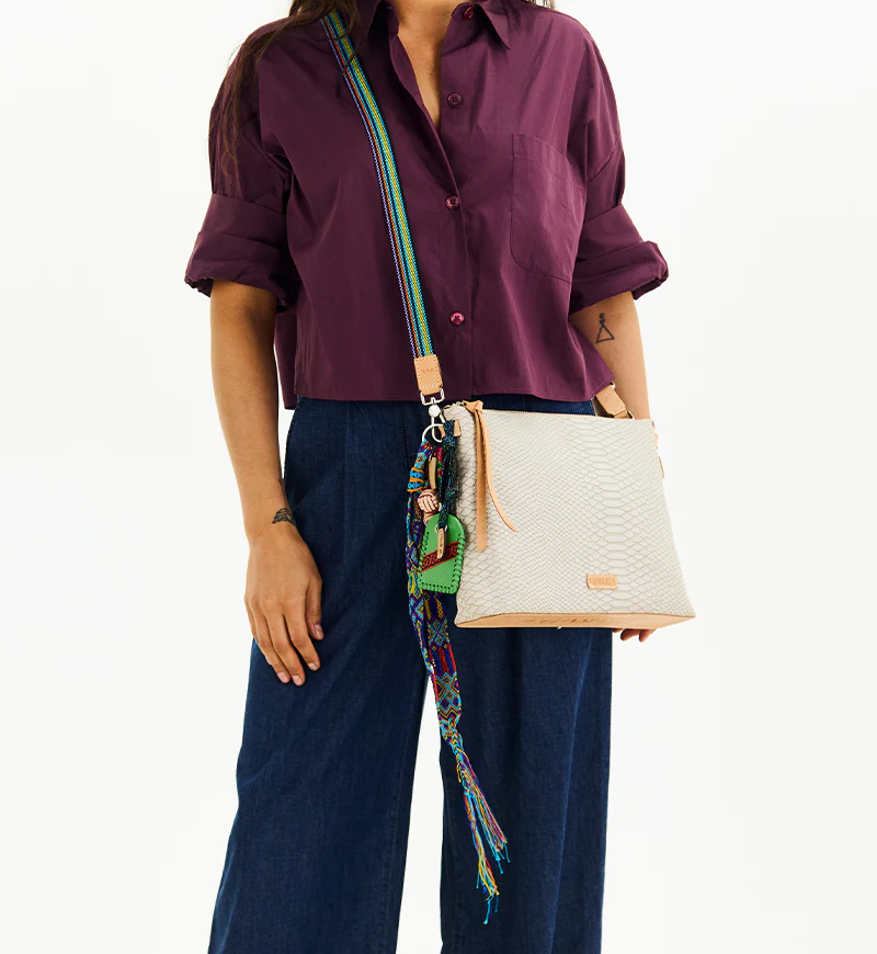 Thunderbird Downtown Crossbody - Image 7