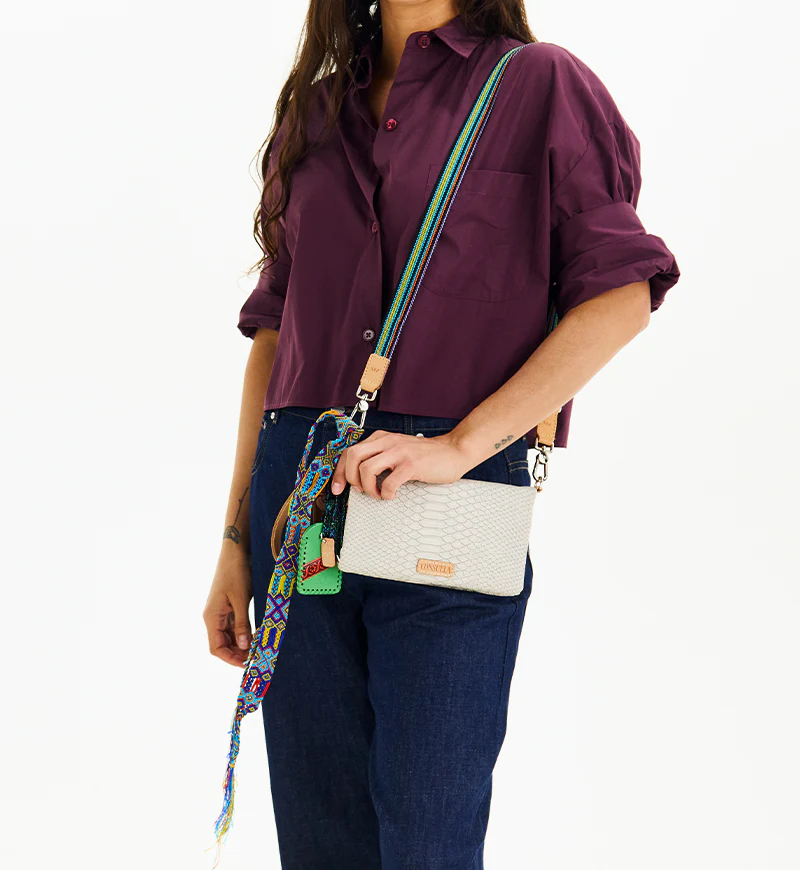 Thunderbird Uptown Crossbody - Image 5