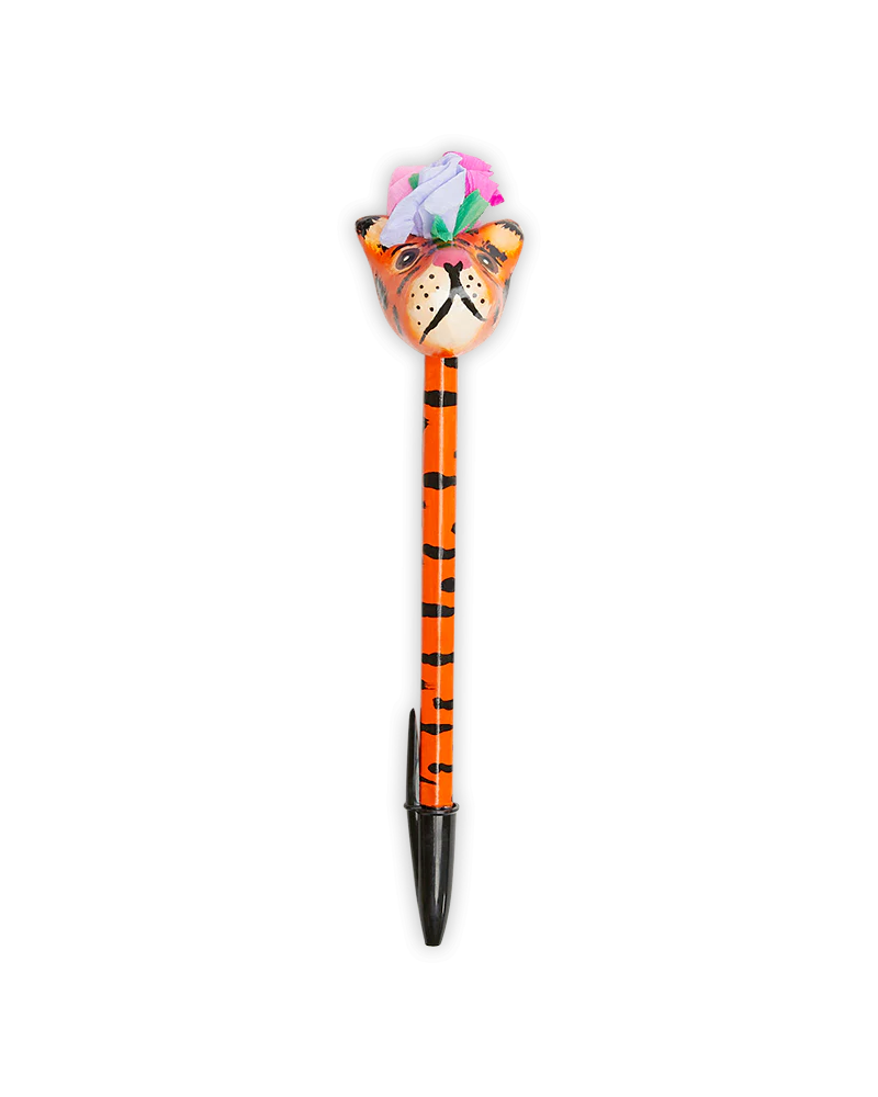 Tiger Pen - Image 2
