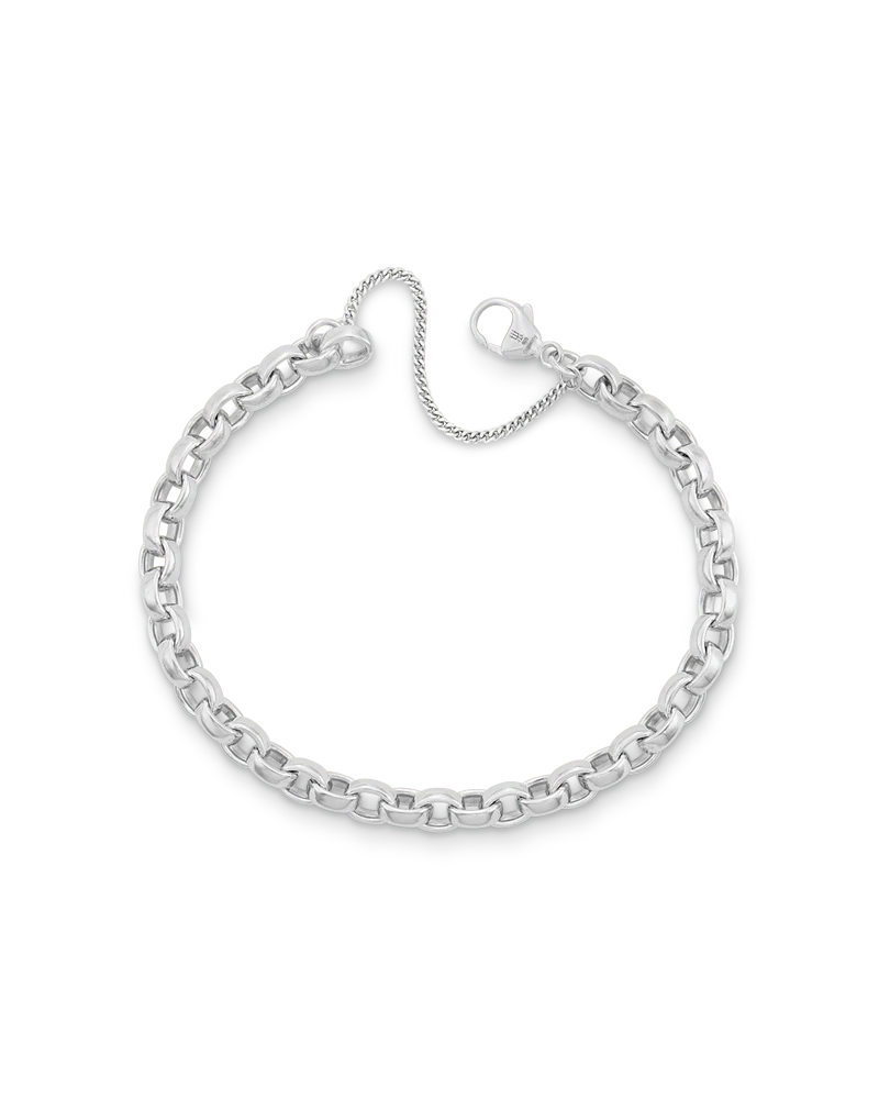 Timeless Charm Bracelet - Image 3