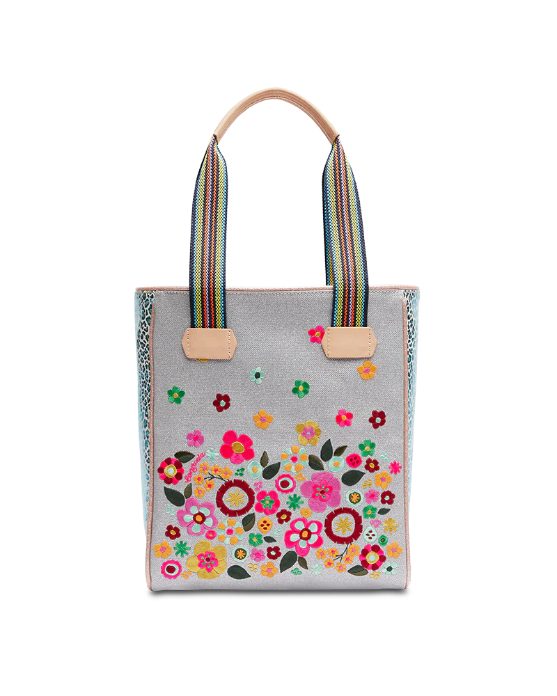 Tink Chica Tote