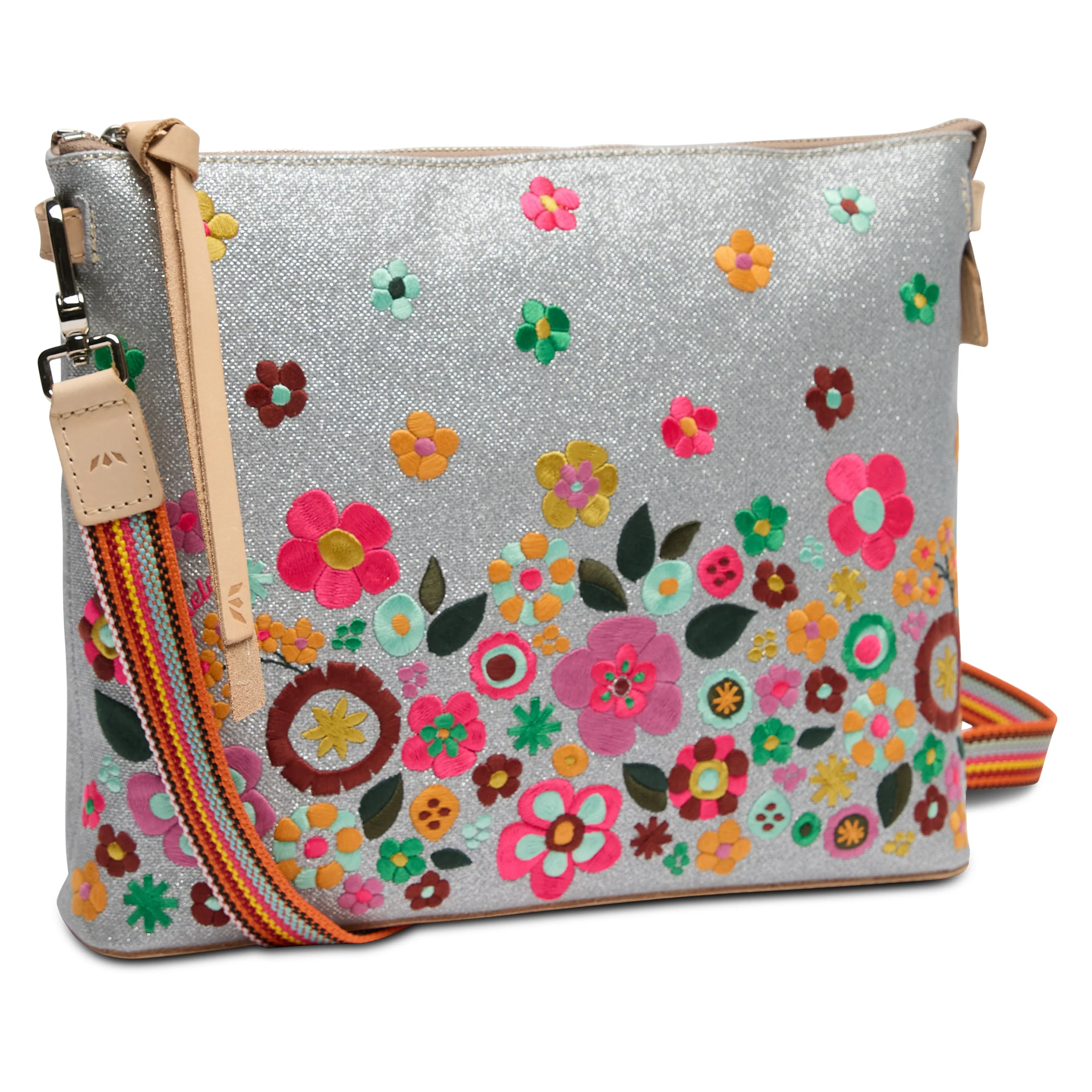 Tink Downtown Crossbody - Image 3