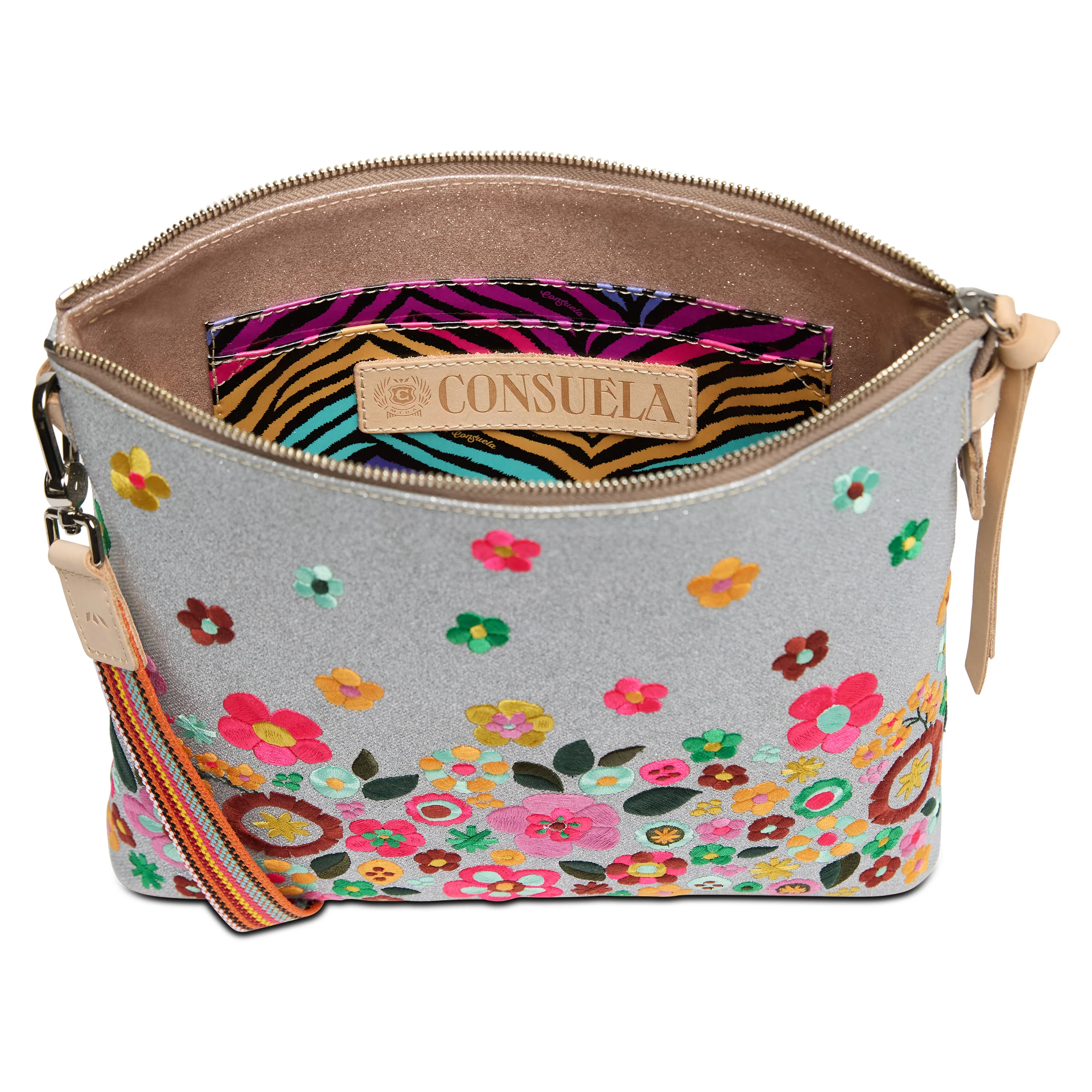 Tink Downtown Crossbody - Image 5