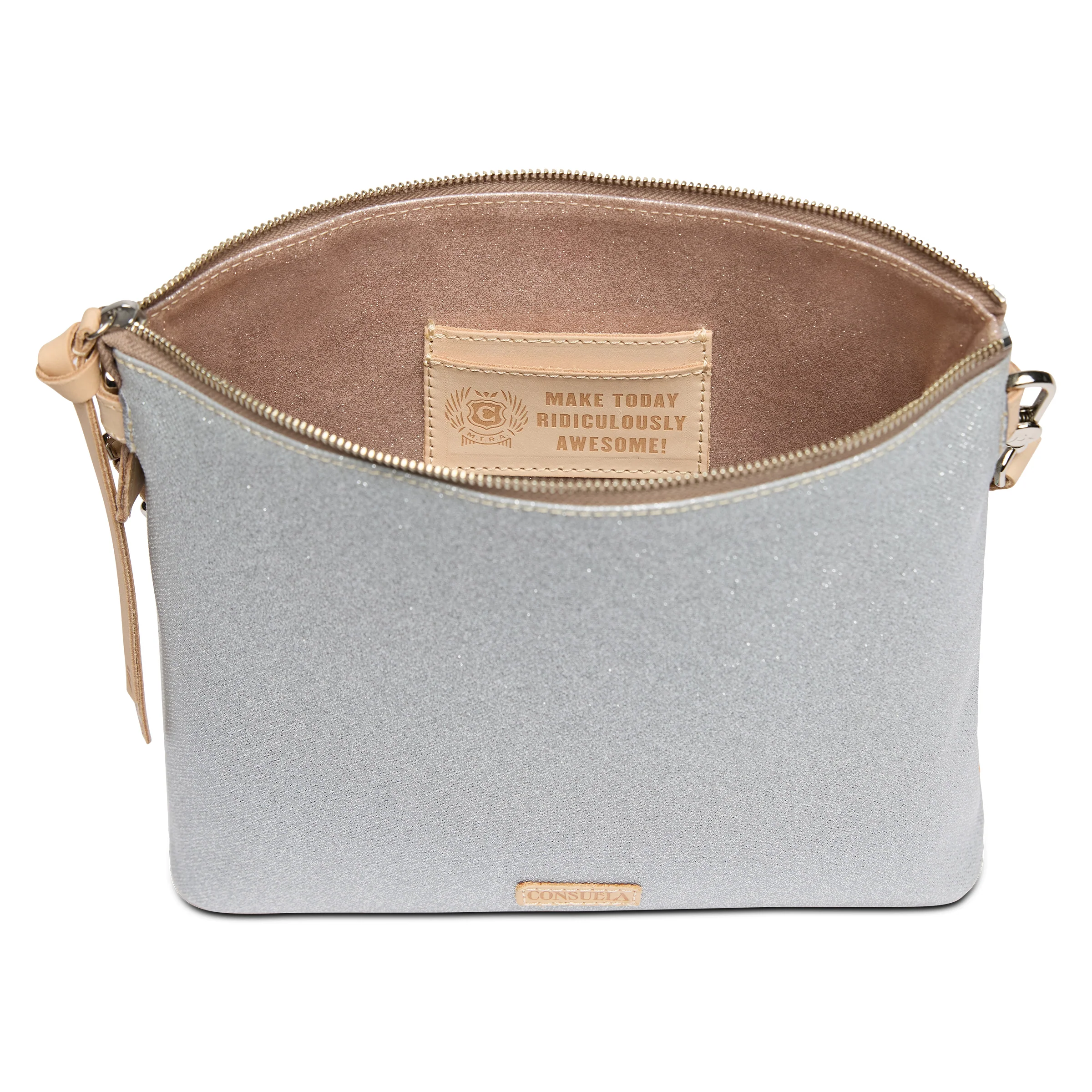 Tink Downtown Crossbody - Image 6