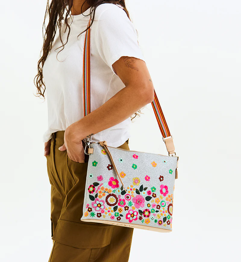 Tink Downtown Crossbody - Image 7