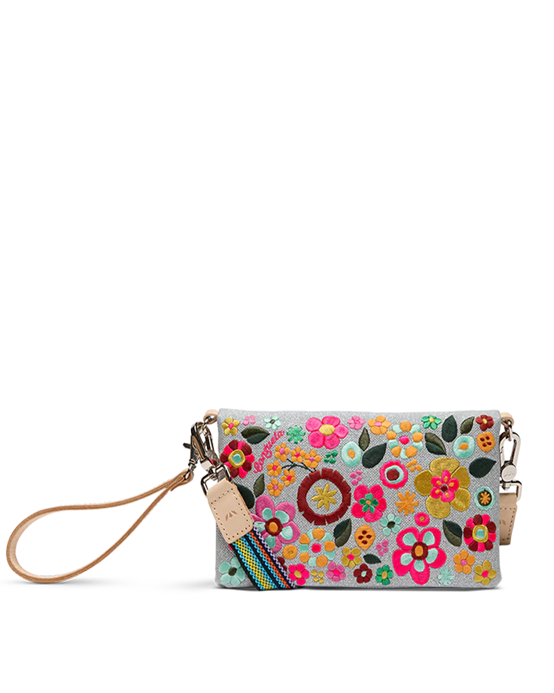 Tink Uptown Crossbody