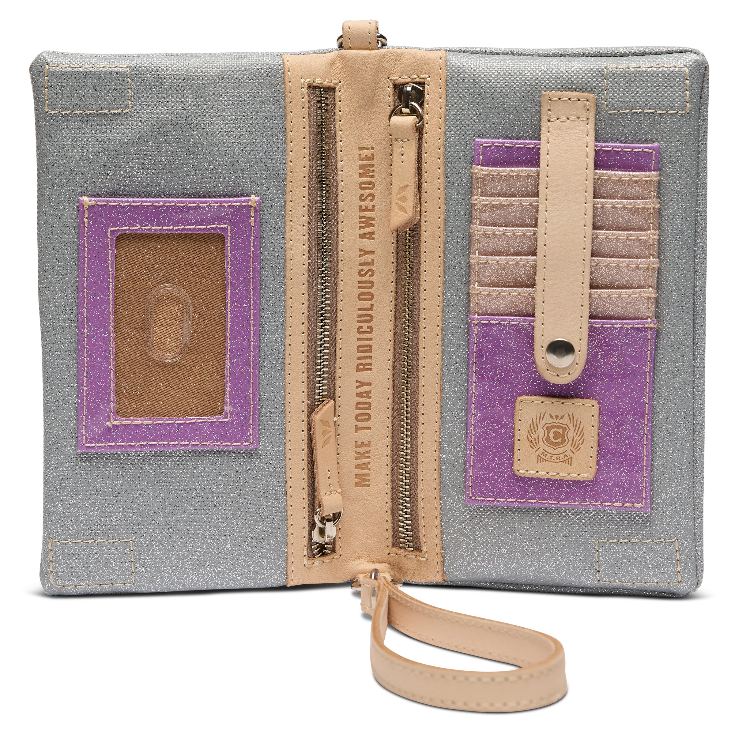 Tink Uptown Crossbody - Image 4