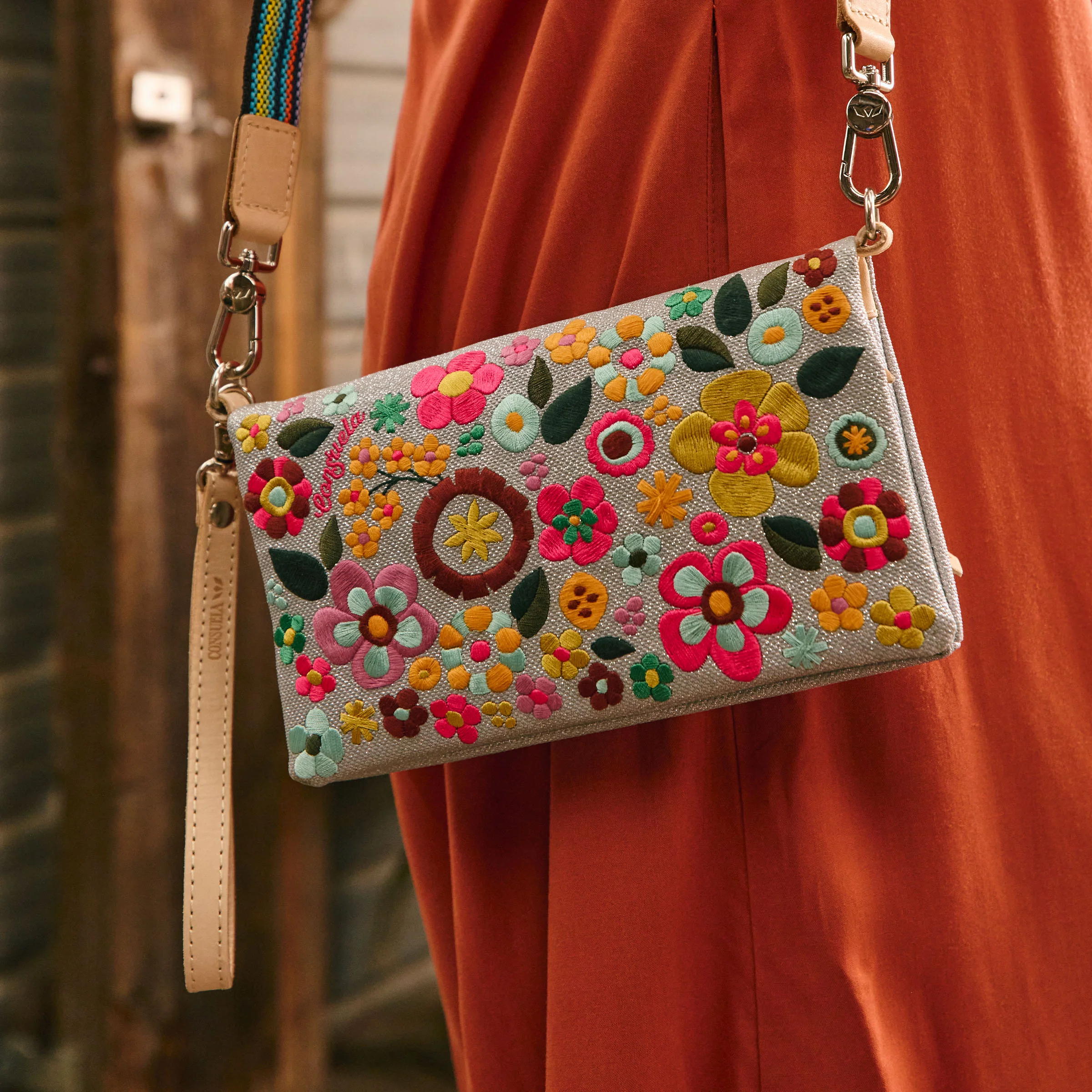 Tink Uptown Crossbody - Image 5