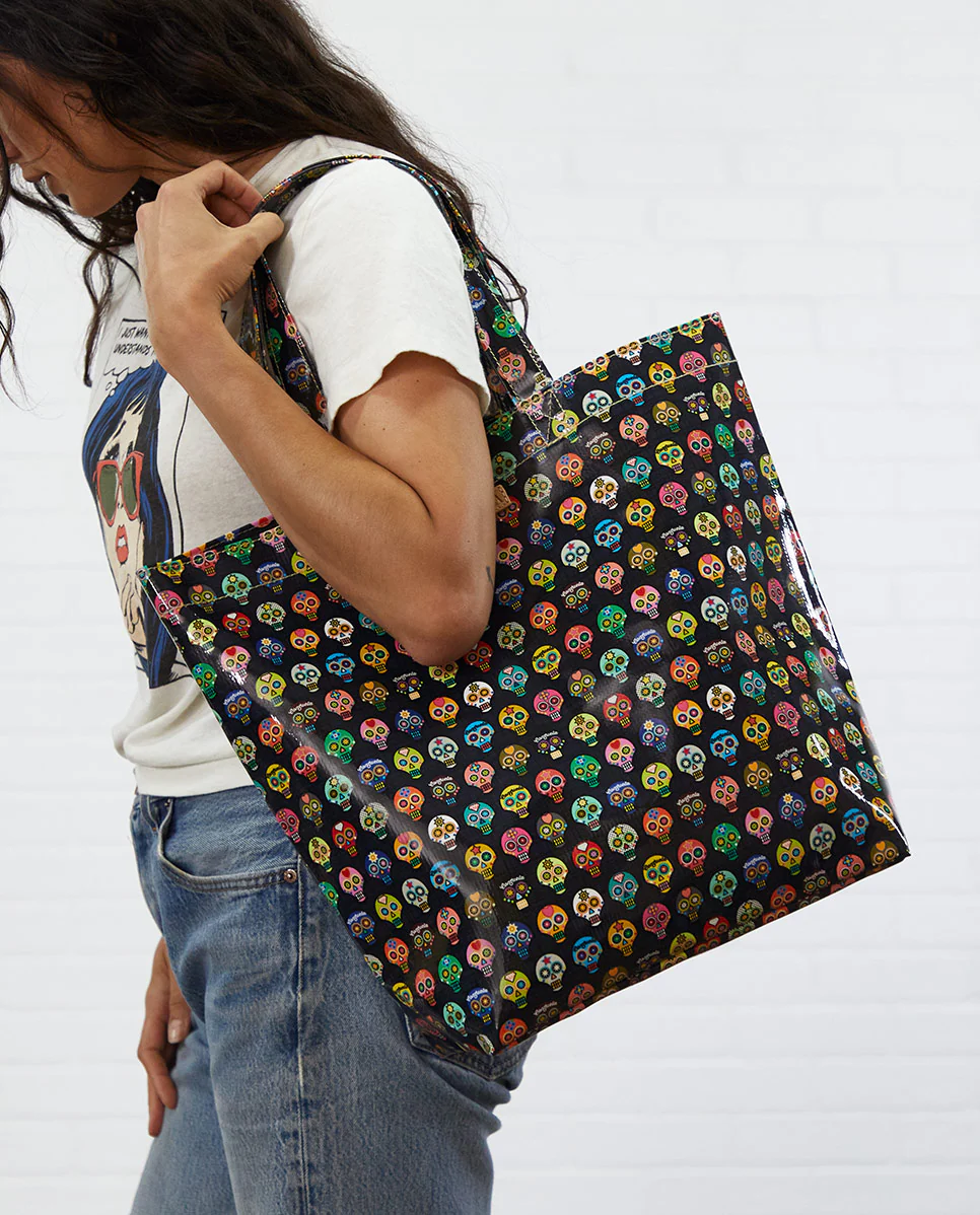 Tiny Basic Bag - Image 4