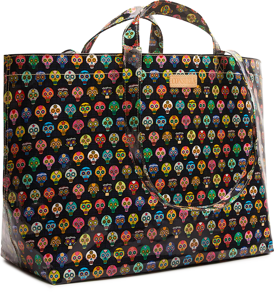 Tiny Jumbo Bag - Image 3