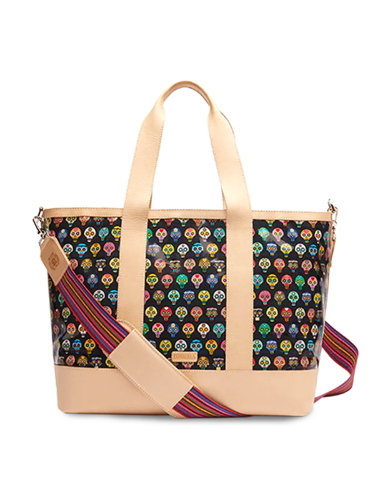 Tiny Max Tote
