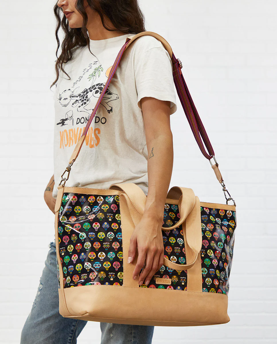 Tiny Max Tote - Image 6