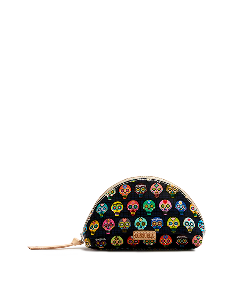 Tiny Medium Cosmetic Case