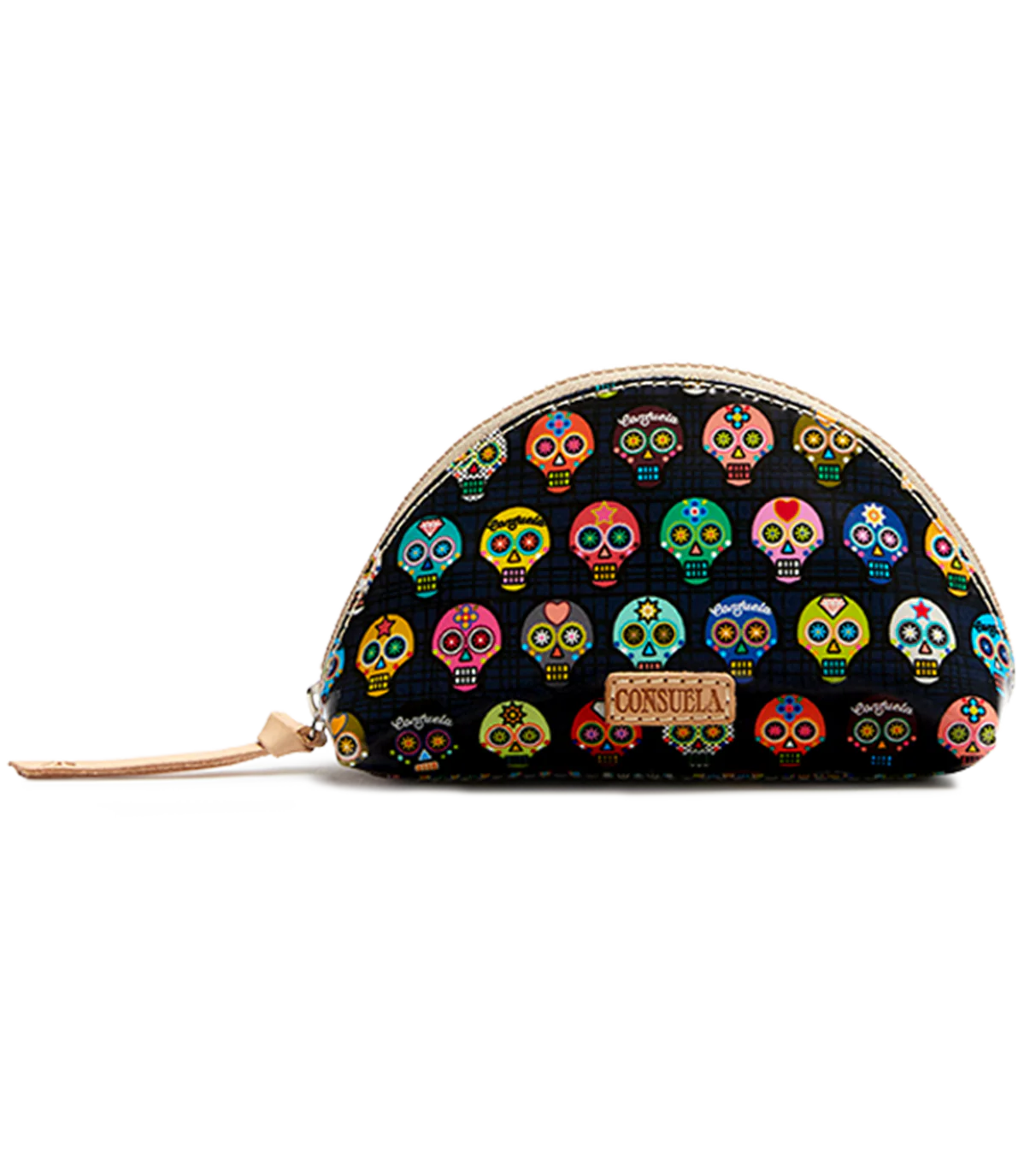 Tiny Medium Cosmetic Case - Image 2