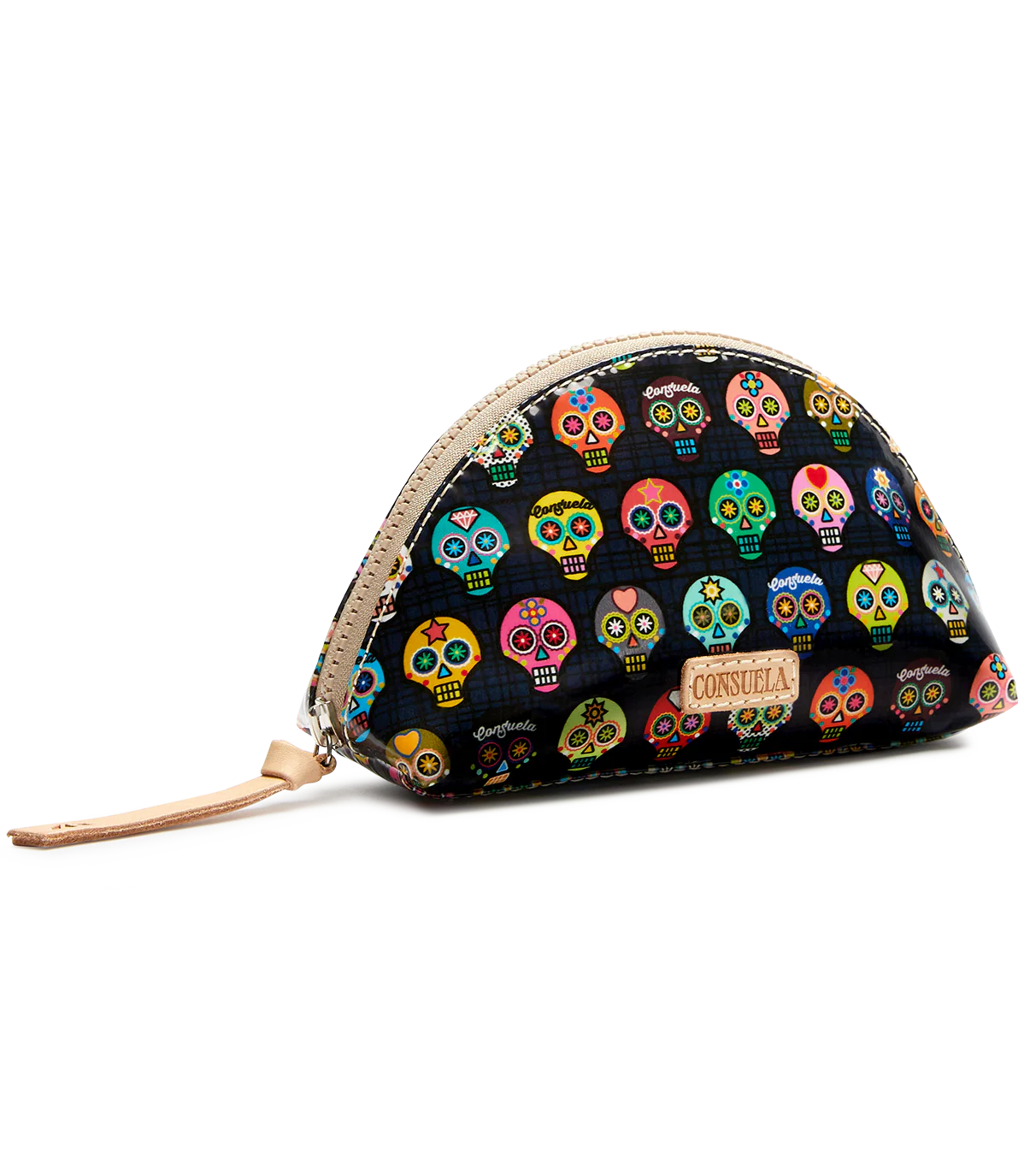 Tiny Medium Cosmetic Case - Image 3