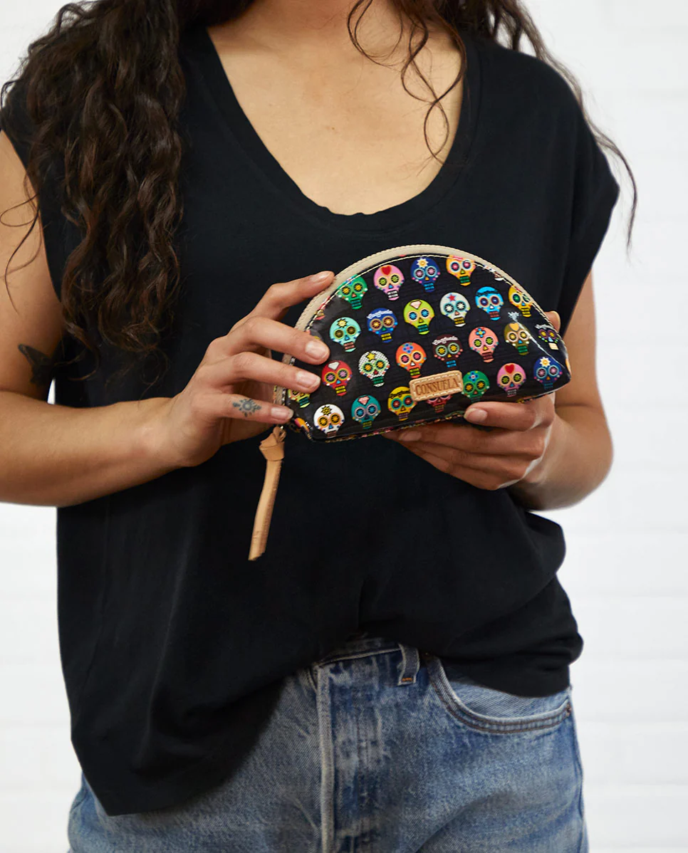 Tiny Medium Cosmetic Case - Image 6