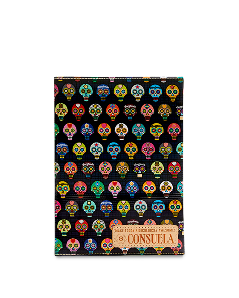 Tiny Notebook Cover