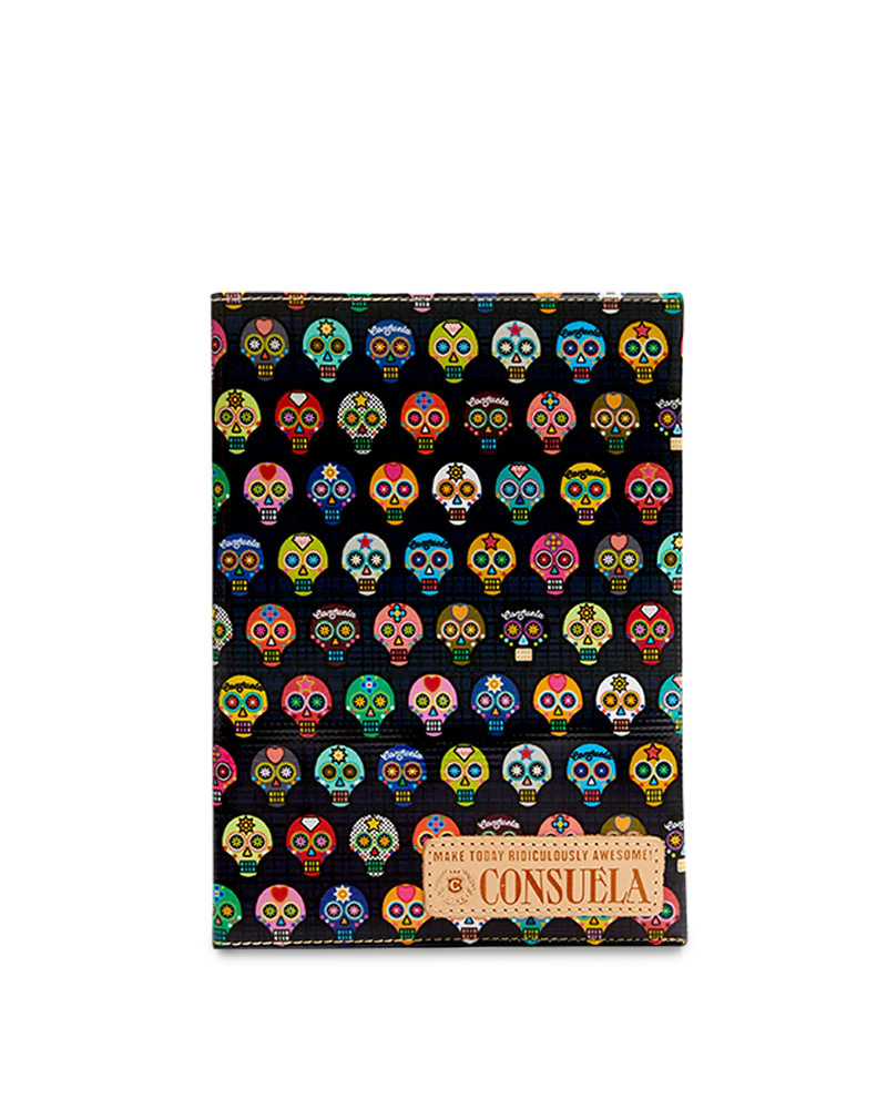 Tiny Notebook Cover - Image 2