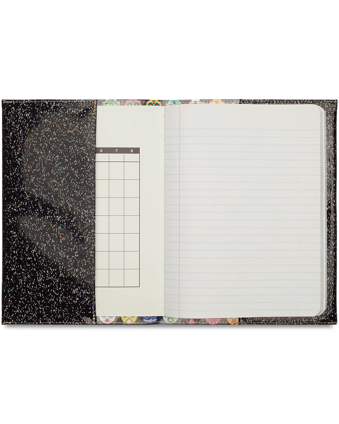 Tiny Notebook Cover - Image 3