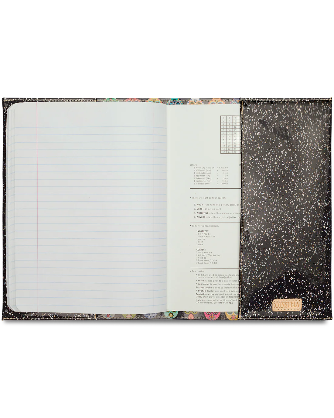 Tiny Notebook Cover - Image 5