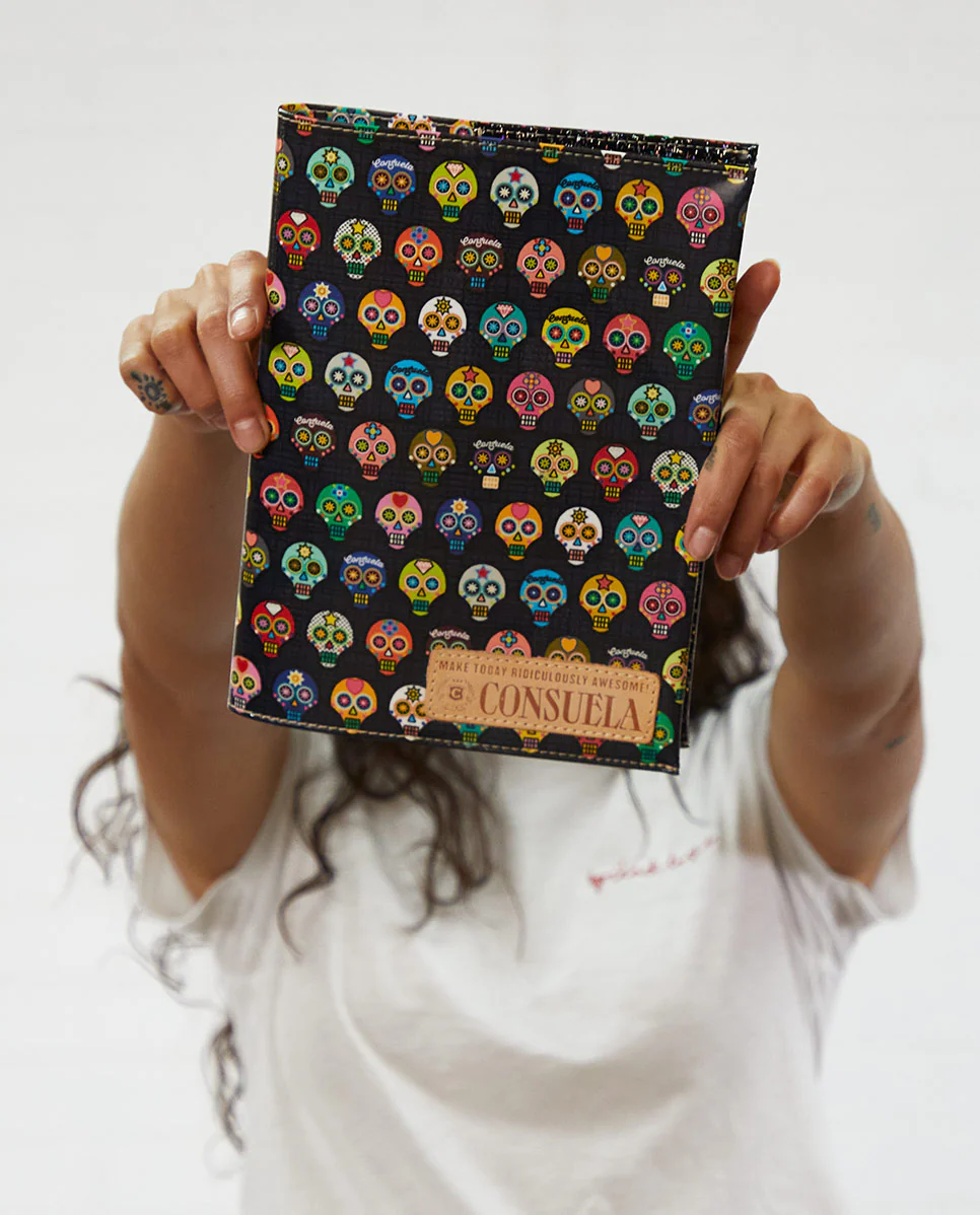 Tiny Notebook Cover - Image 6