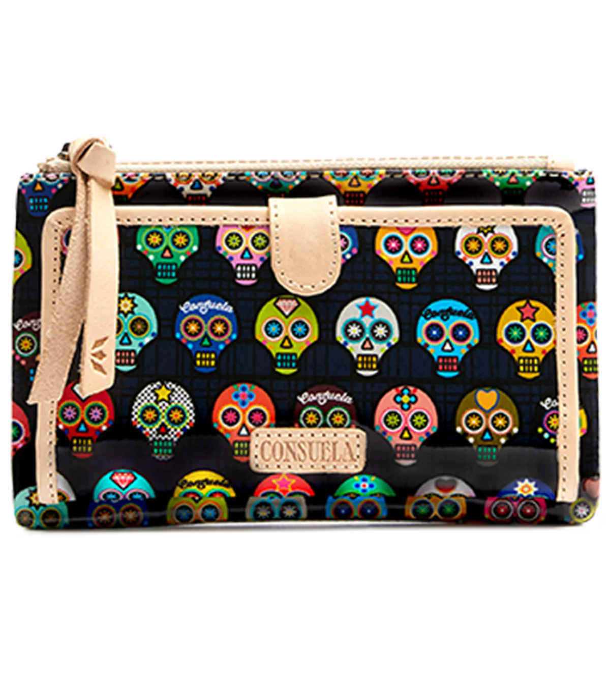 Tiny Slim Wallet - Image 2