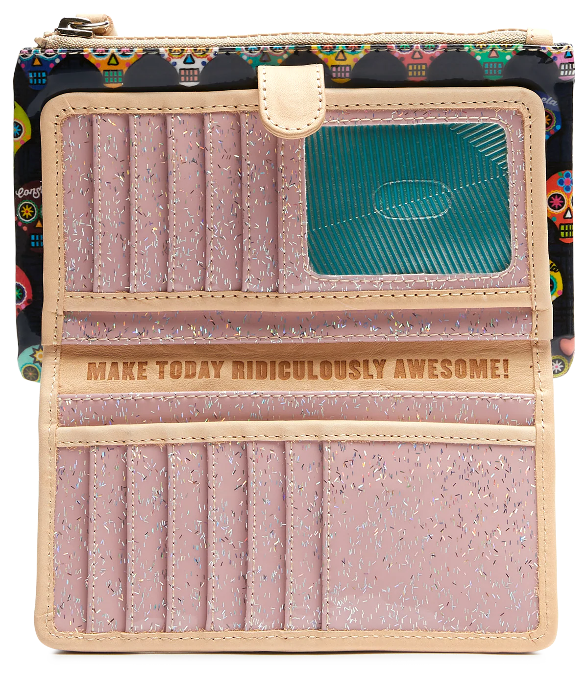 Tiny Slim Wallet - Image 4