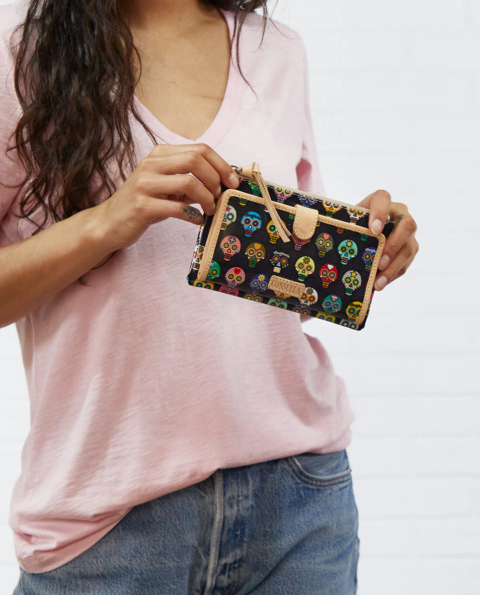 Tiny Slim Wallet - Image 5