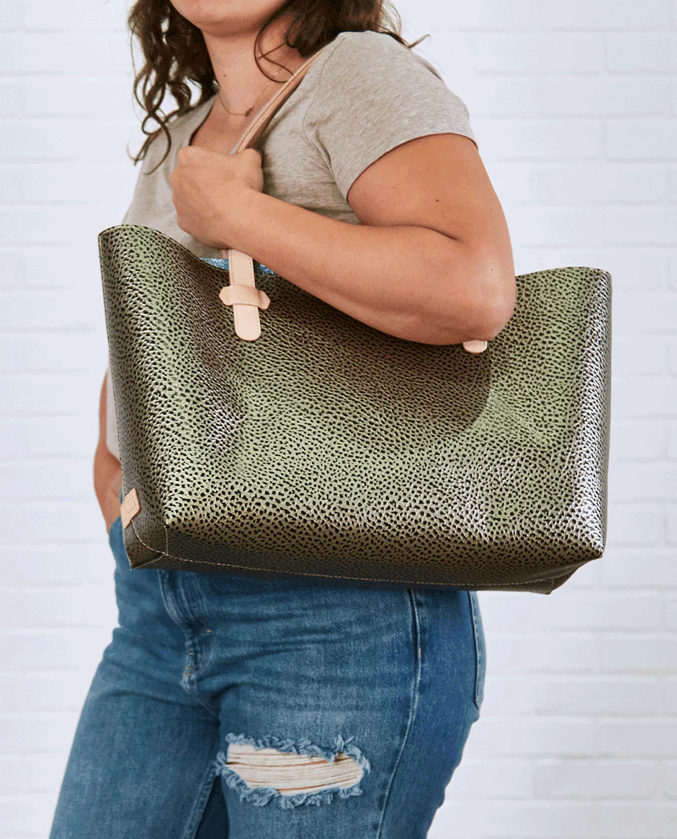 Tommy Big Breezy Tote - Image 7