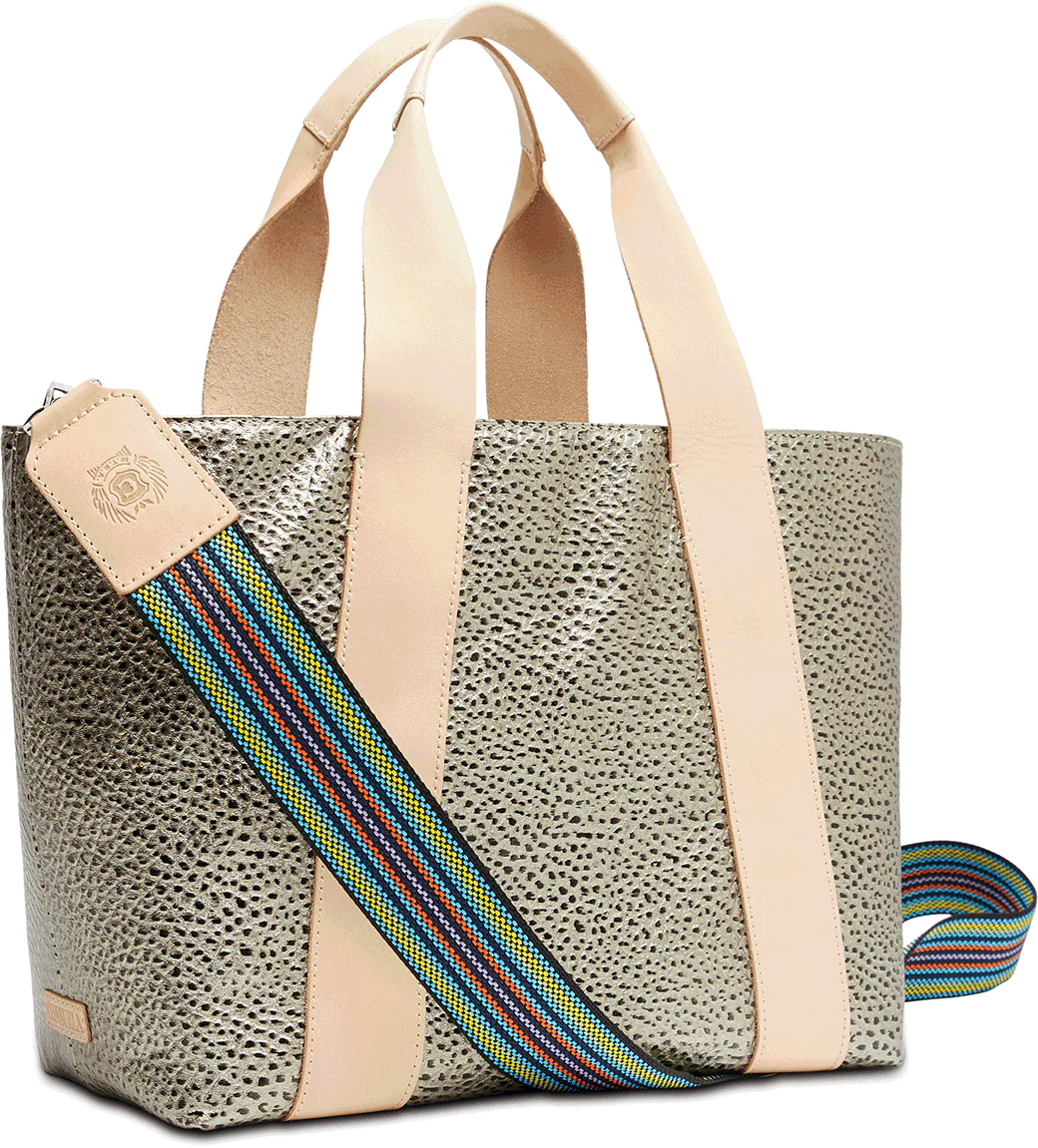 Tommy Carryall - Image 3