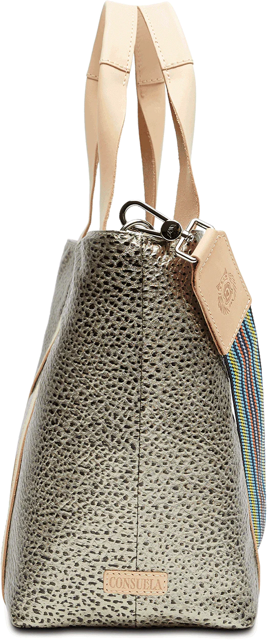 Tommy Carryall - Image 4