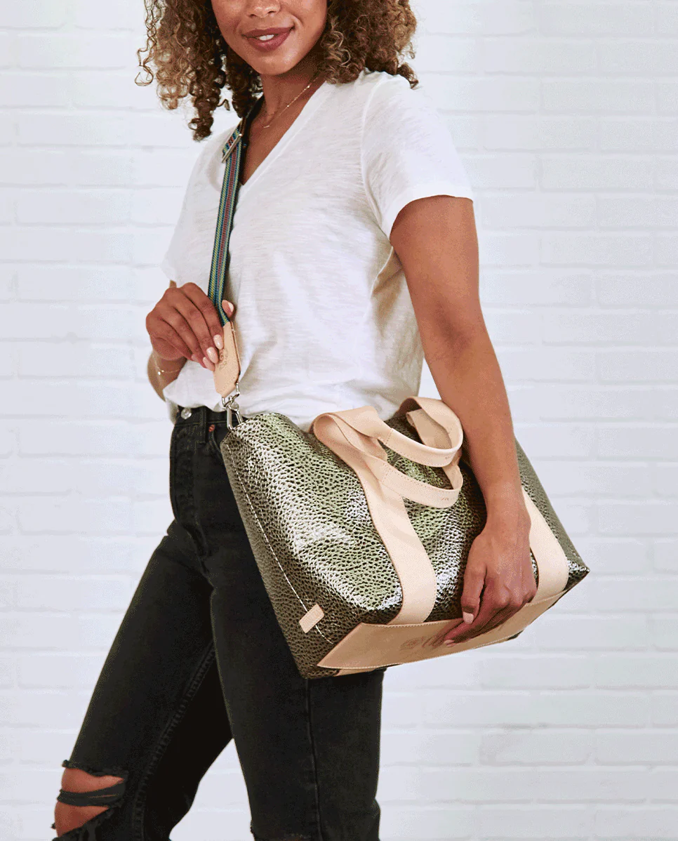 Tommy Carryall - Image 8