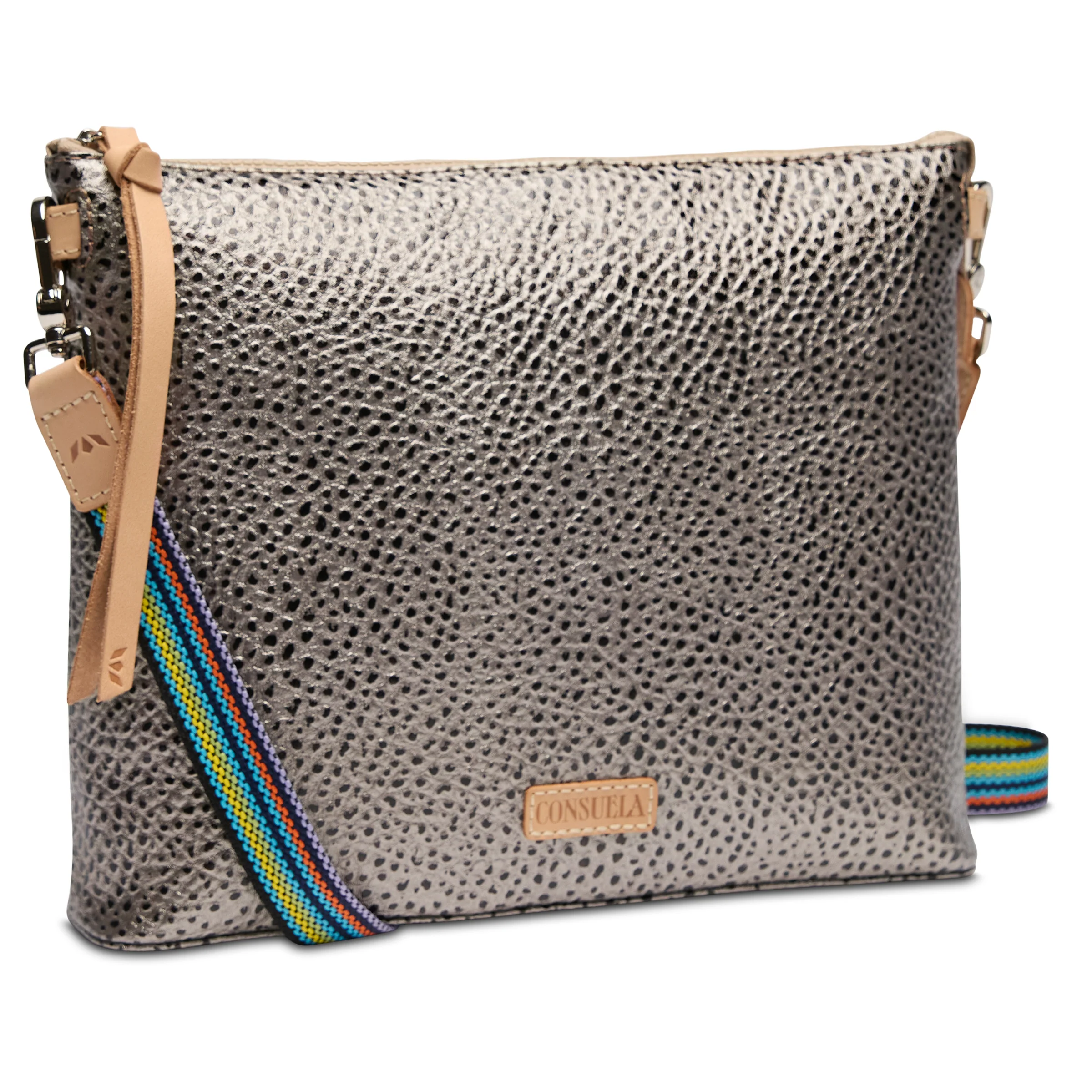 Tommy Downtown Crossbody - Image 3