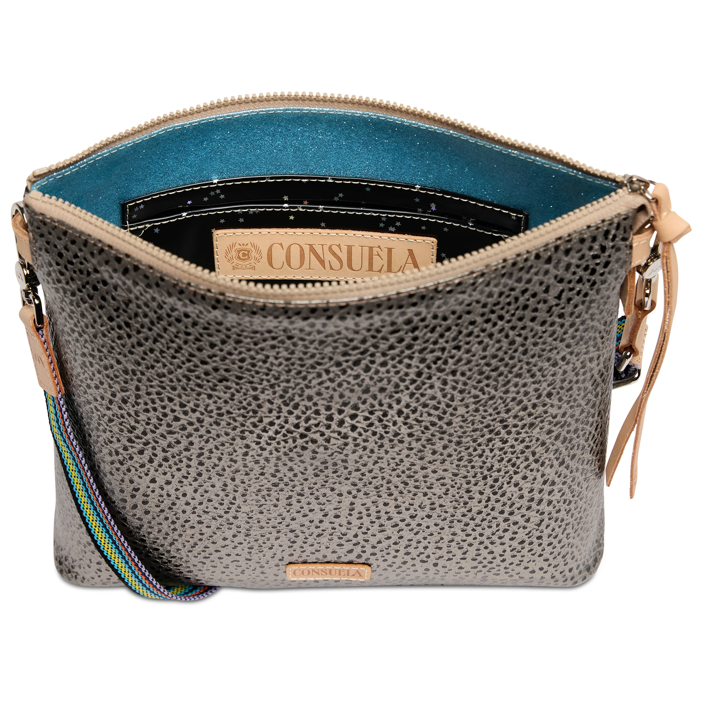 Tommy Downtown Crossbody - Image 5