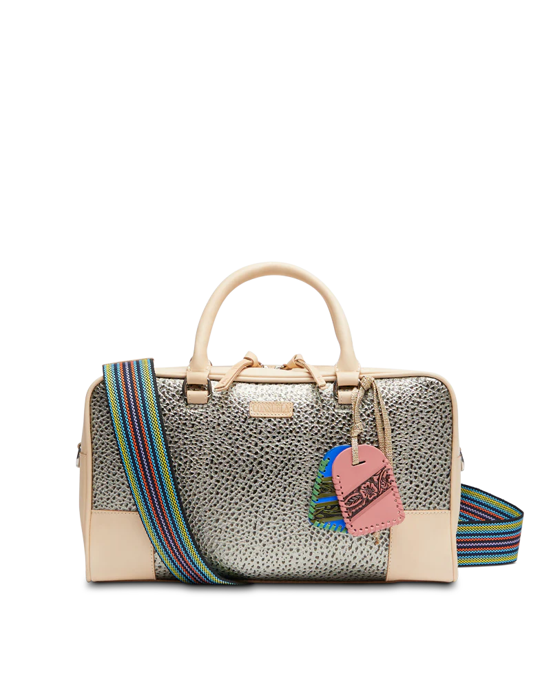 Tommy Satchel