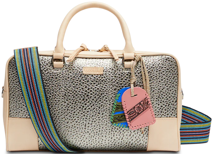 Tommy Satchel - Image 2