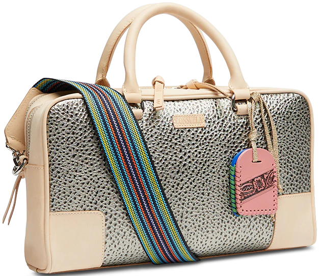 Tommy Satchel - Image 3