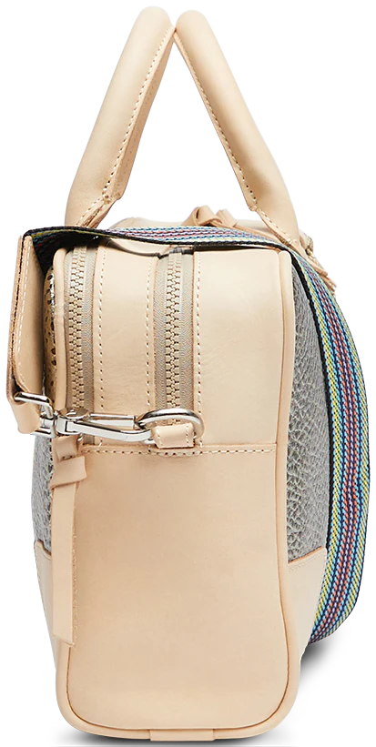 Tommy Satchel - Image 4