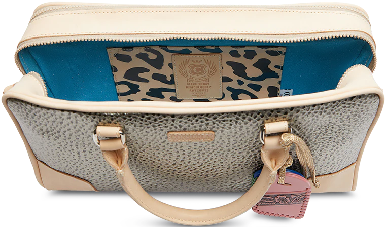 Tommy Satchel - Image 6