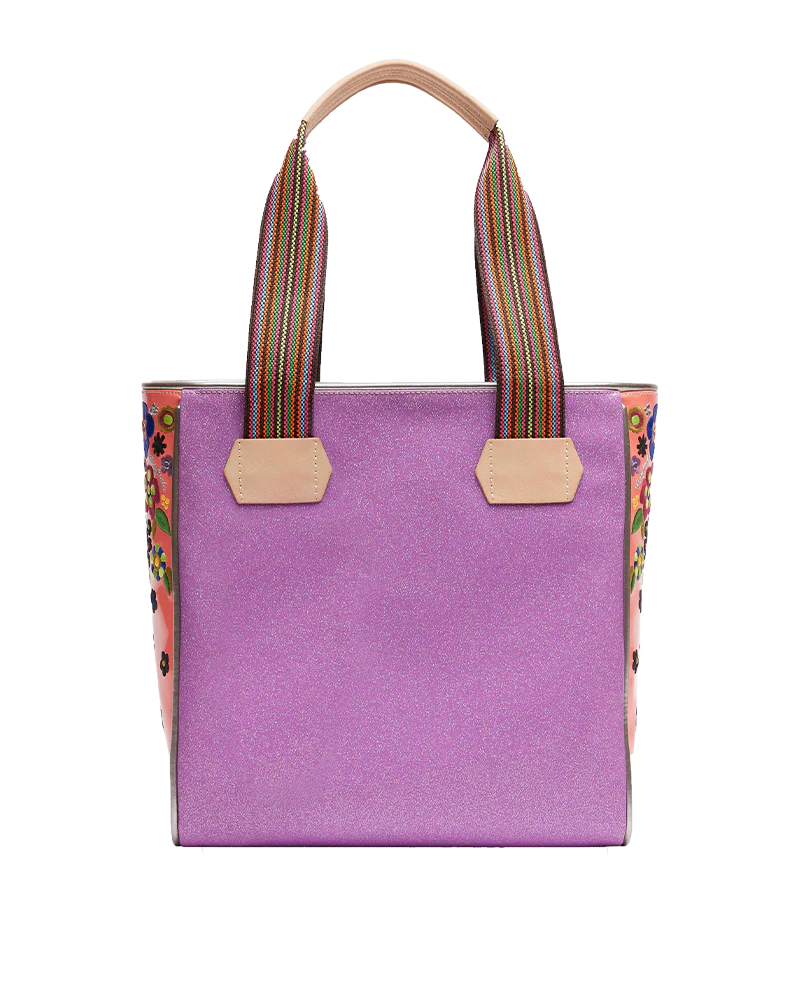 Twy Classic Tote