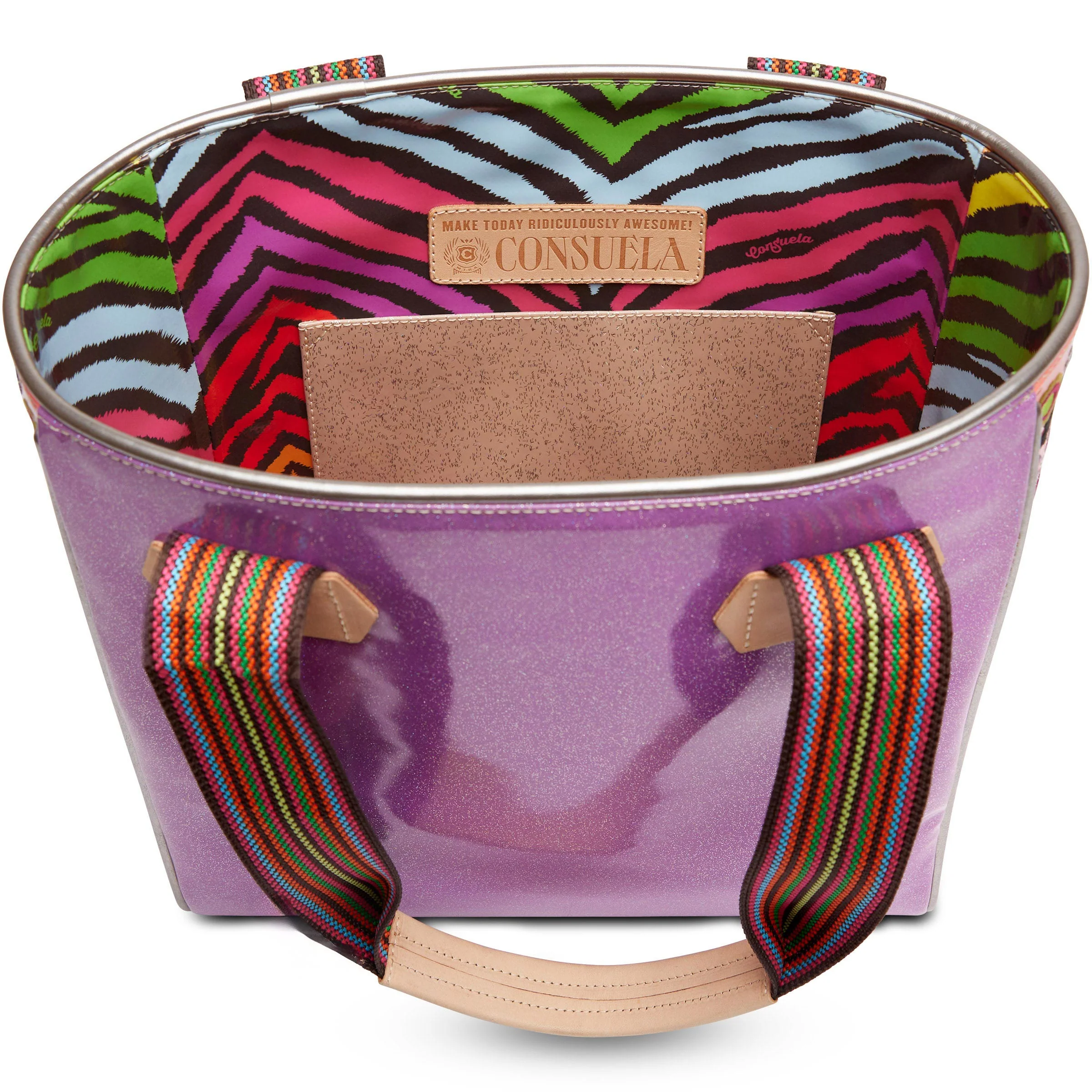 Twy Classic Tote - Image 5