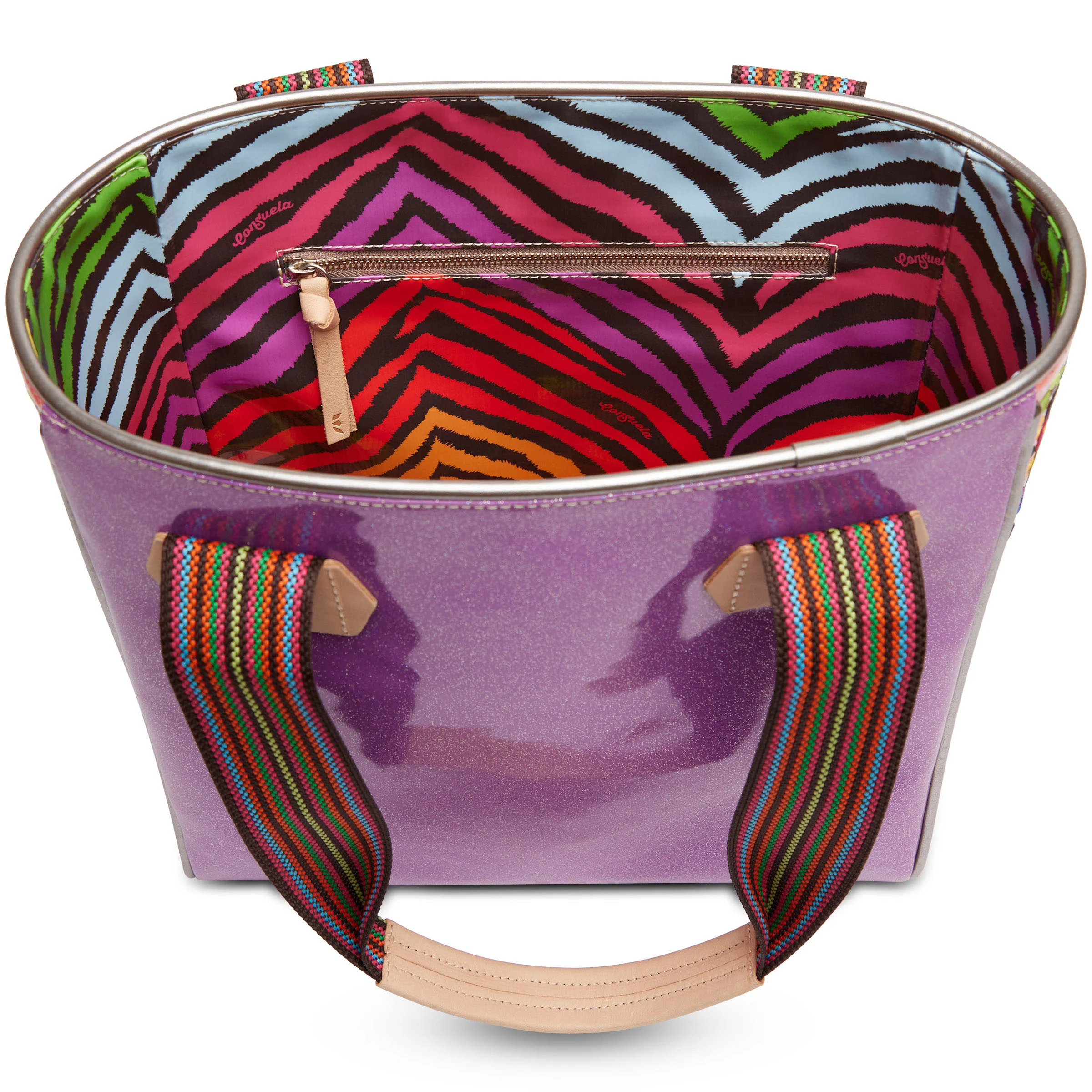 Twy Classic Tote - Image 7