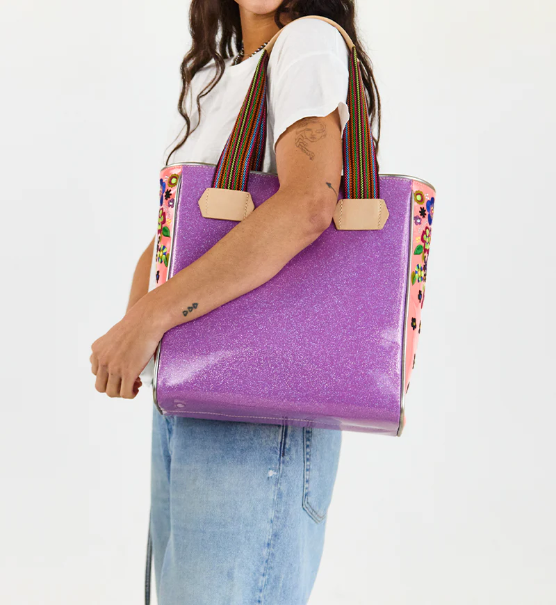 Twy Classic Tote - Image 8