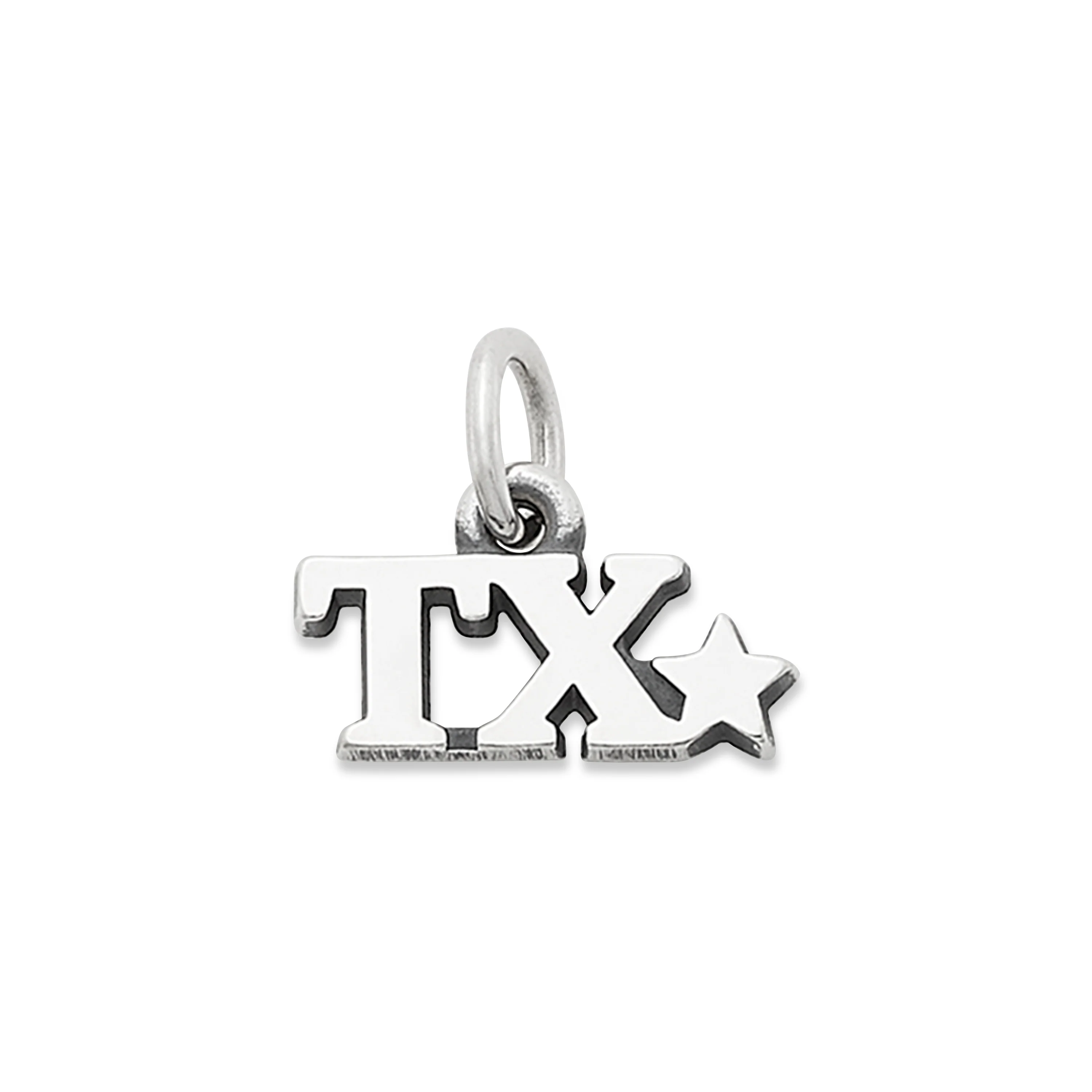 TX' Charm - Image 2