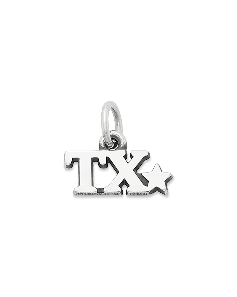 TX' Charm - Image 3