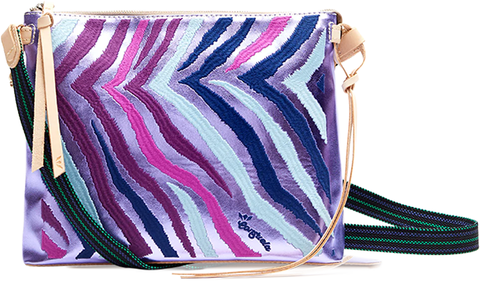Val Downtown Crossbody - Image 2