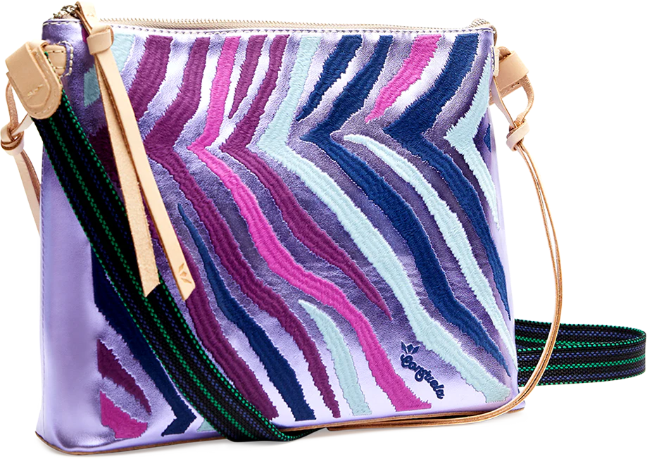 Val Downtown Crossbody - Image 3