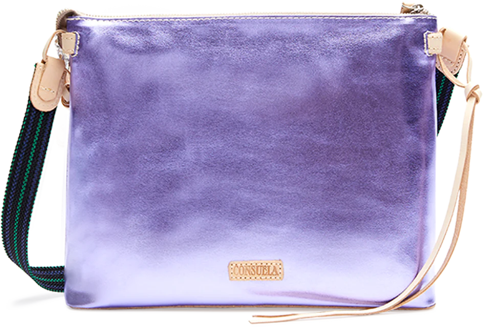 Val Downtown Crossbody - Image 4